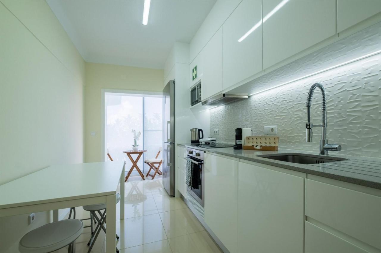 Btheguest Apartment Ponta Delgada  Exterior photo