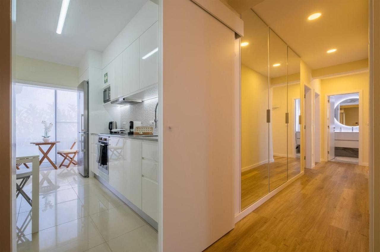 Btheguest Apartment Ponta Delgada  Exterior photo