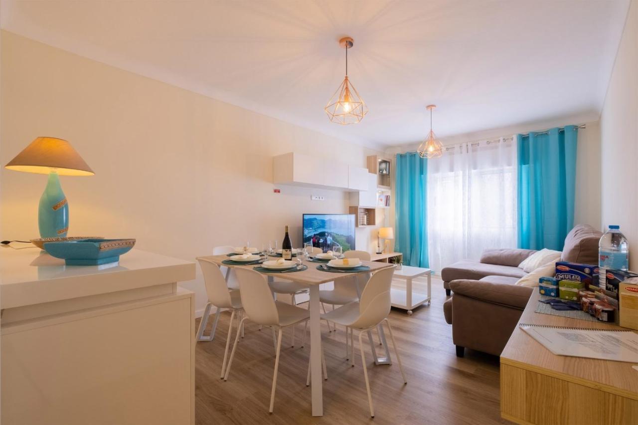 Btheguest Apartment Ponta Delgada  Exterior photo