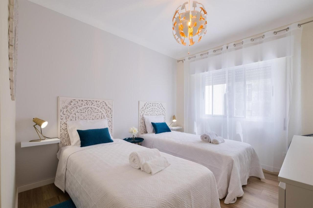 Btheguest Apartment Ponta Delgada  Exterior photo