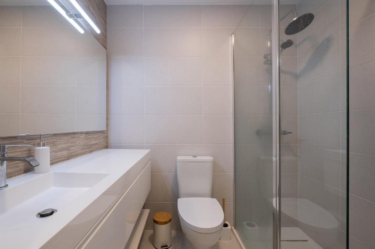 Btheguest Apartment Ponta Delgada  Exterior photo